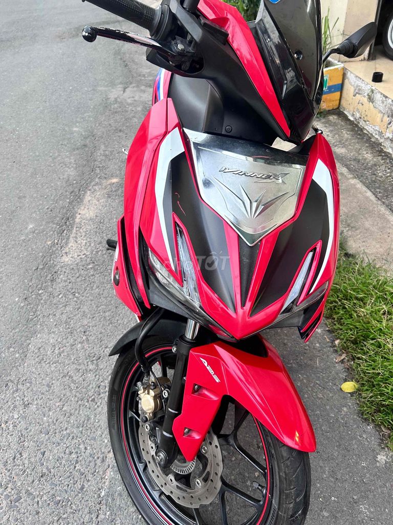 Winner 2020 ABS, 150cc, документы на владельца, мощный и тихий