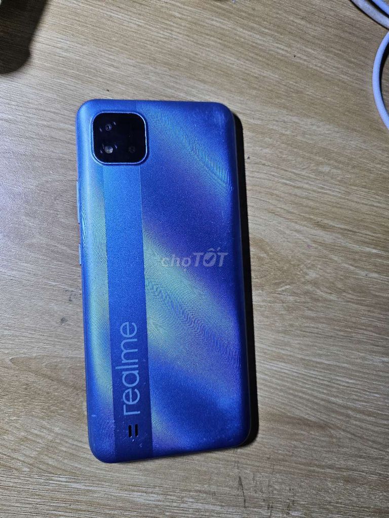 Realme C11 Xanh. Mua bán Điện thoại tại Quận Cẩm Lệ Đà Nẵng được đăng bởi bảo hình 1