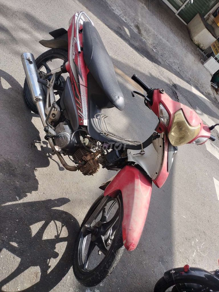 Xe anh again. Mua bán Xe máy tại Quận 11 Tp Hồ Chí Minh được đăng bởi Cửa Hàng Bảo Trâm hình 5