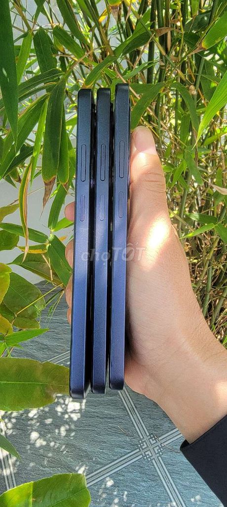 Oppo A3x 128GB Đen. Mua bán Điện thoại tại Huyện Vĩnh Bảo Hải Phòng được đăng bởi Đinh Lực hình 1