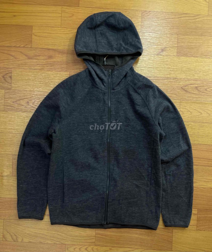 Áo Khoác Lót Nỉ Uniqlo Chính Hãng. Mua bán Quần áo tại Huyện Ea H'leo Đắk Lắk được đăng bởi Vi Linh hình 1
