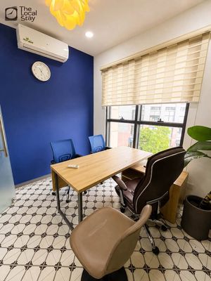 Bán Officetel The Sun Avenue Q2 - Căn Góc 62m² Giá Tốt 5.5 Tỷ