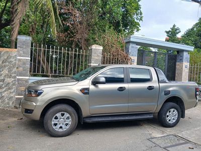 Ford Ranger 2016 - tự động - 1 cầu. Mua bán Ô tô tại Quận Cẩm Lệ Đà Nẵng được đăng bởi Tiến