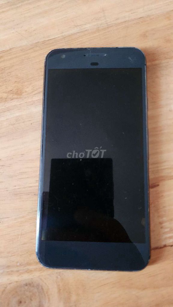 Google Pixel 1 32GB Đen Hư màn hình. Mua bán Điện thoại tại Huyện Hóc Môn Tp Hồ Chí Minh được đăng bởi Lê Văn Sự  hình 1