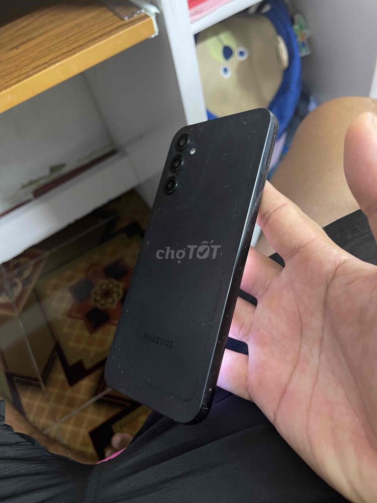 Samsung Điện thoại Đen. Mua bán Điện thoại tại Thành phố Bắc Ninh Bắc Ninh được đăng bởi Nguyễn Việt anh hình 1