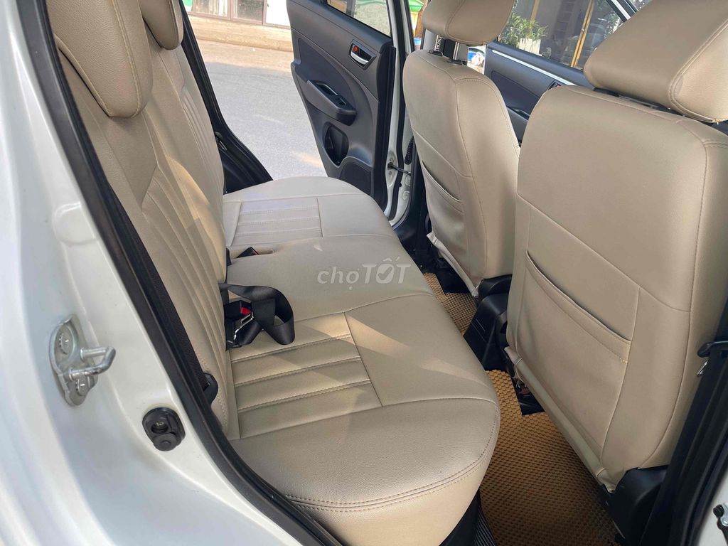 Bán xe swift sx 2015AT đẹp zin suất sắc. Mua bán Ô tô tại Huyện Đông Anh Hà Nội được đăng bởi Mo Na Co hình 14