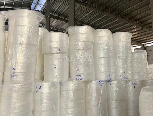 XỐP HƠI BỌC HÀNG - GÓI TRỌN NIỀM TIN. Mua bán Nội thất, đồ gia dụng khác tại Thành phố Thuận An Bình Dương được đăng bởi Vân mút xốp cách nhiệt hình 1