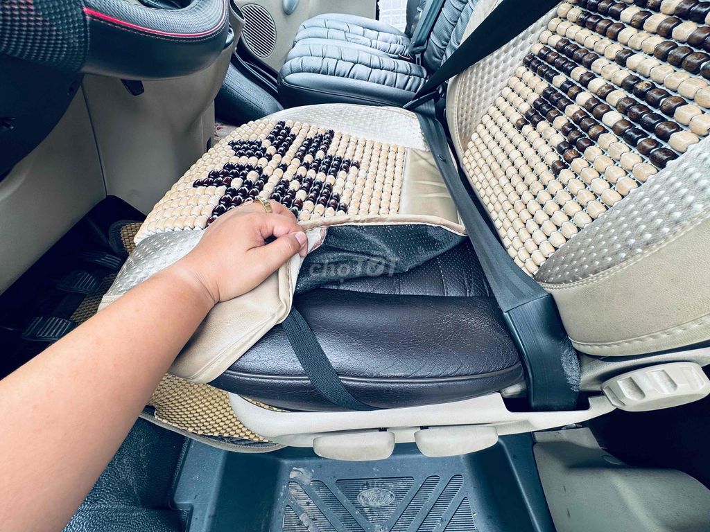 Ford Transit 2019 Limousine - 146000 km. Mua bán Ô tô tại Quận 12 Tp Hồ Chí Minh được đăng bởi Nam 48 AUTO hình 13