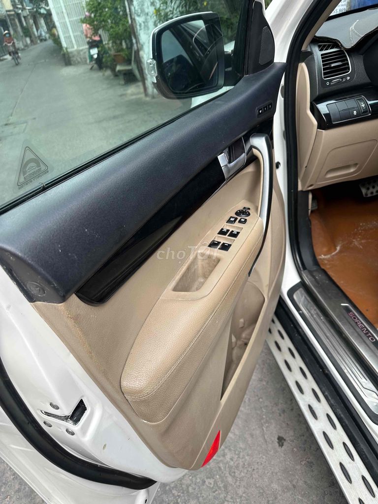 Kia Sorento 2018 máy dầu 2WD 2.2 DATH - 103000 km. Mua bán Ô tô tại Quận 11 Tp Hồ Chí Minh được đăng bởi Tên chưa cung cấp hình 8