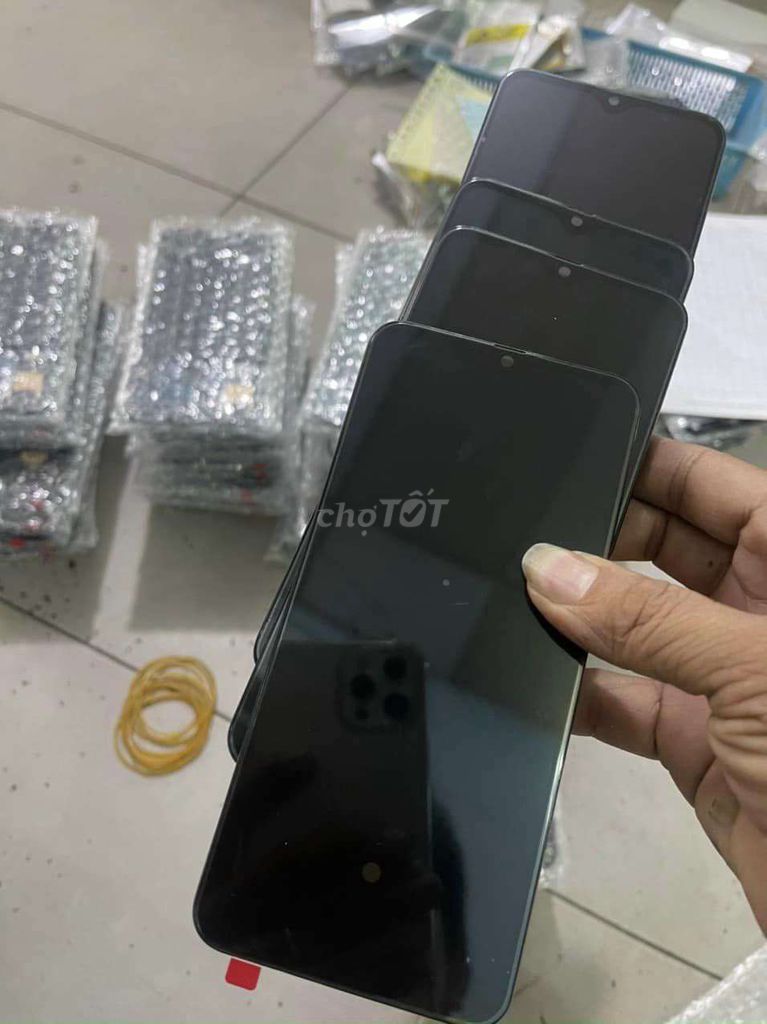 Màn hình samsung a30. Mua bán Linh kiện (RAM, Card...) tại Quận Thanh Xuân Hà Nội được đăng bởi Phụ kiện điện thoại hình 2