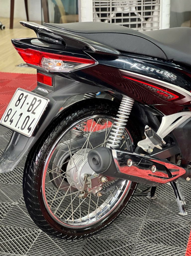 💥Honda Future 2020 BS81 GiaLai có CCCD chủ máy zin. Mua bán Xe máy tại Thành phố Thủ Đức Tp Hồ Chí Minh được đăng bởi XE MÁY THỦ ĐỨC hình 5