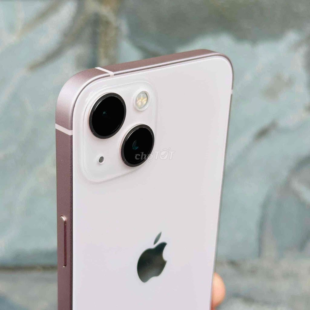 iPhone 13 thường FULLBOX 128G chất APPLE 03/2023. Mua bán Điện thoại tại Quận Thanh Xuân Hà Nội được đăng bởi Nguyễn Huy Dũng hình 3