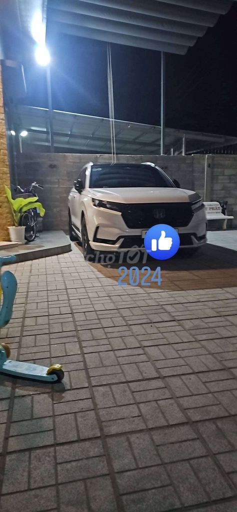 2024 e:HEV RS - 21888 km. Mua bán Ô tô tại Thành phố Vĩnh Long Vĩnh Long được đăng bởi VMA hình 1