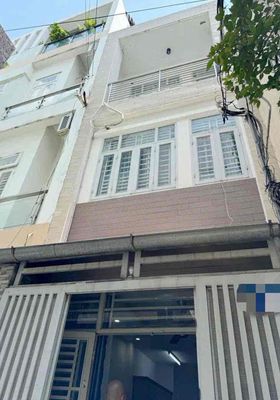 Rent · 2 bd · 40 м² · Quận Phú Nhuận, ул. Đường Trần Kế Xương