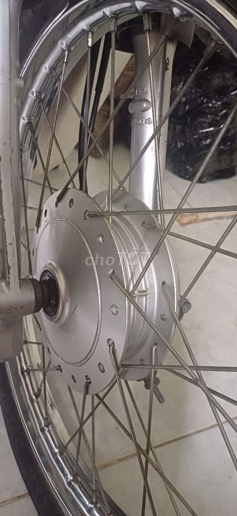 Không sử  dụng. Mua bán Xe máy tại Huyện Châu Thành A Hậu Giang được đăng bởi Trọng Nghĩa hình 6