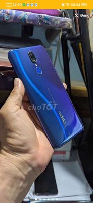 Oppo F11-8/256- Bán hay gl ngang. Mua bán Điện thoại tại Huyện Nhà Bè Tp Hồ Chí Minh được đăng bởi NgThuyLiu