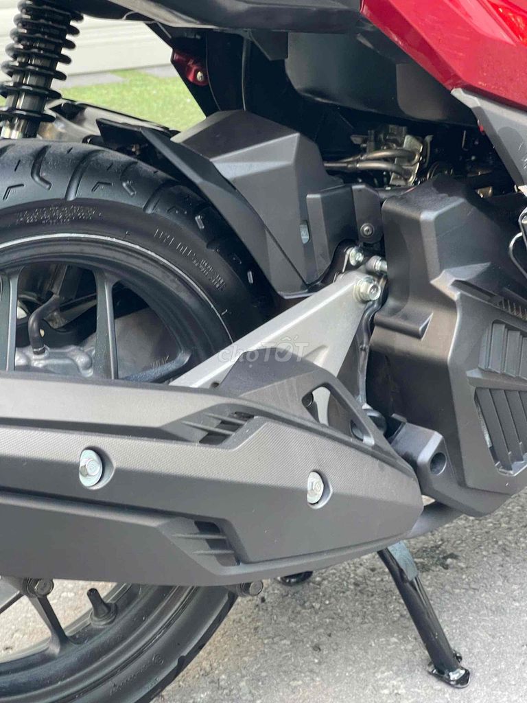 Click 125 - 2015 - BSTP - máy zin. Mua bán Xe máy tại Quận Phú Nhuận Tp Hồ Chí Minh được đăng bởi Xe Máy Đặng Văn Hậu hình 6