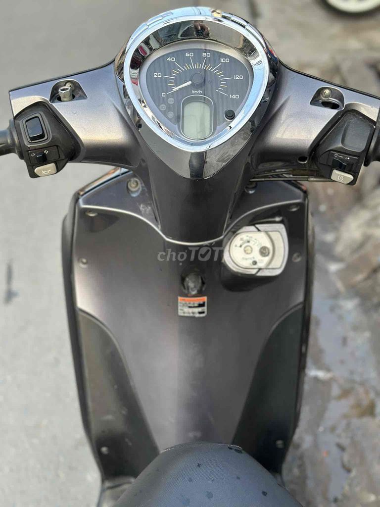 Yamaha Janus 2019 Đen. Mua bán Xe máy tại Quận Gò Vấp Tp Hồ Chí Minh được đăng bởi doquyen hình 5