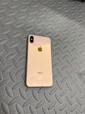 Apple iPhone Xs Max 64GB Vàng Đã sử dụng