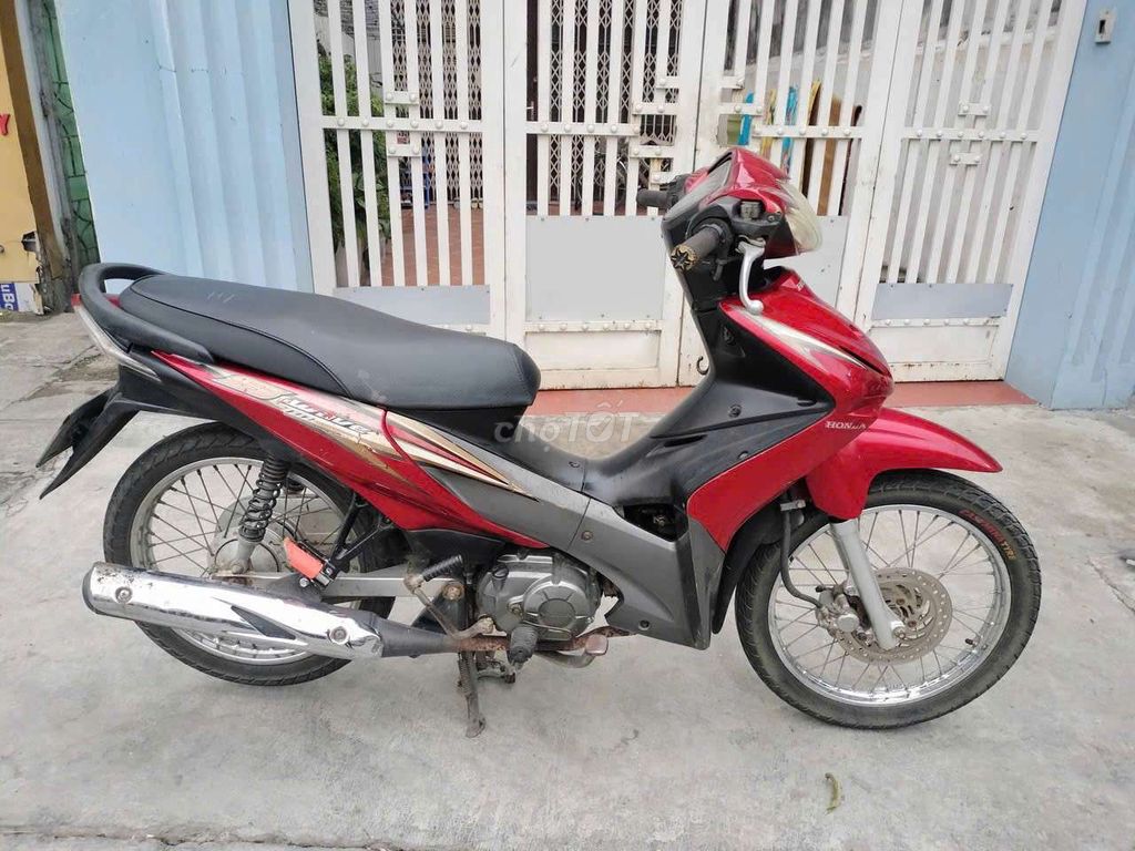 Wave S 110. Mua bán Xe máy tại Quận Kiến An Hải Phòng được đăng bởi Đỗ Quang Thiện hình 4