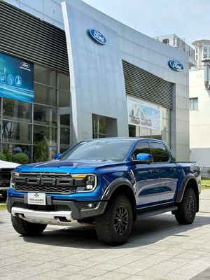 Raptor 2023 xanh. Mua bán Ô tô tại Thành phố Thủ Dầu Một Bình Dương được đăng bởi Lực hình 1