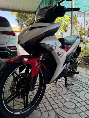 cần bán xe chính tru. Mua bán Xe máy tại Huyện Hóc Môn Tp Hồ Chí Minh được đăng bởi Trường Văn