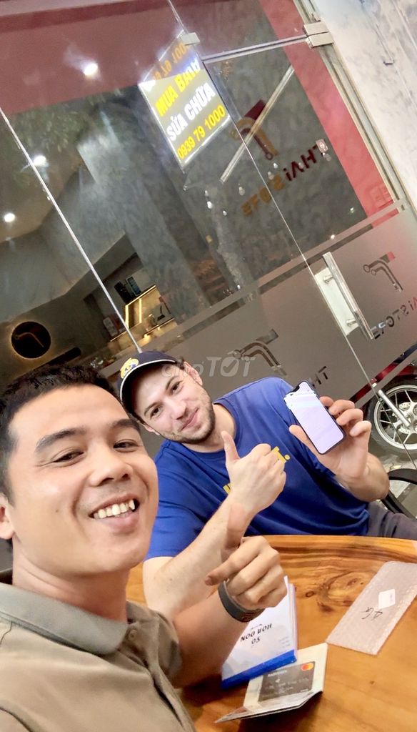 Thái Store tại Quận Bình Thạnh, Tp Hồ Chí Minh hình 3