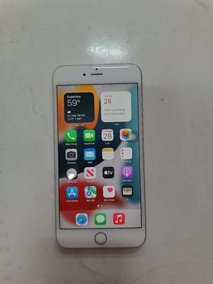 Iphone 6s plus 32gb quốc tế
