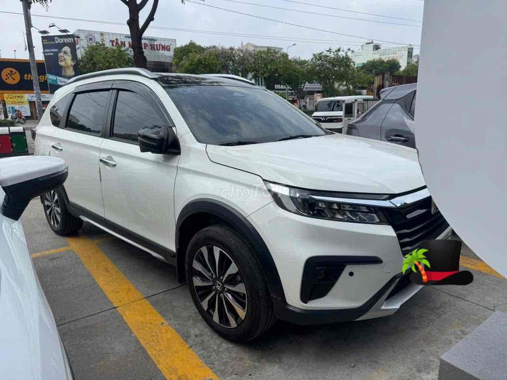 HONDA BRV L 2023 - Siêu Lướt