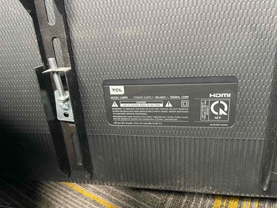 Tivi TCL L55P8 - 134632744