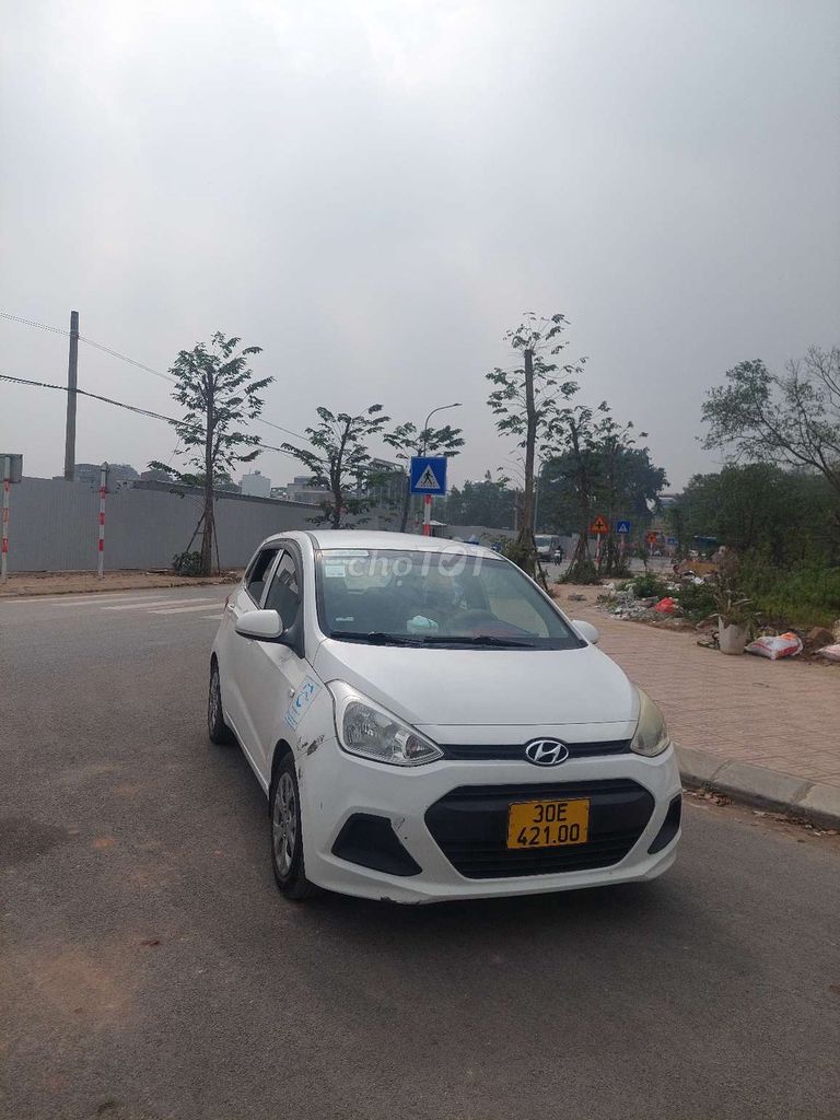 2016 1.0 Base - 350000 km. Mua bán Ô tô tại Huyện Thanh Trì Hà Nội được đăng bởi Doan van anh hình 2