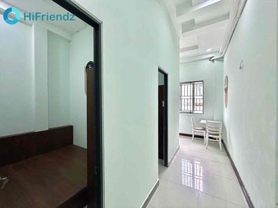 Căn hộ dịch vụ 60 m² · 2 PN · Đường Lê Đức Thọ