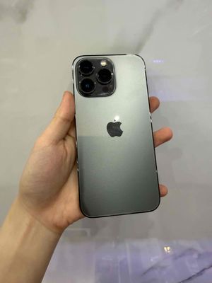 IPHONE 13 PRO MAX LOCK ĐỦ MÀU GÓP 0% -BAO NỢ XẤU