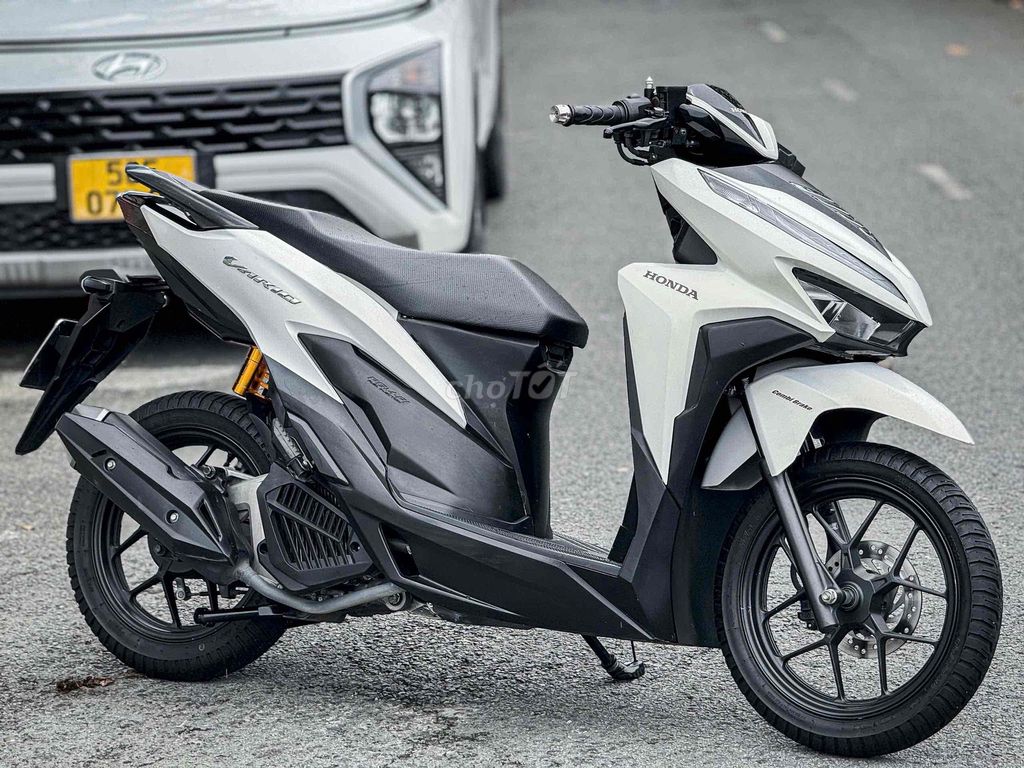 vario 125 2020 bstp 9chủ nguyen zin nợ xấu trả 50%. Mua bán Xe máy tại Quận Bình Tân Tp Hồ Chí Minh được đăng bởi Xe Máy Qúy Le hình 1