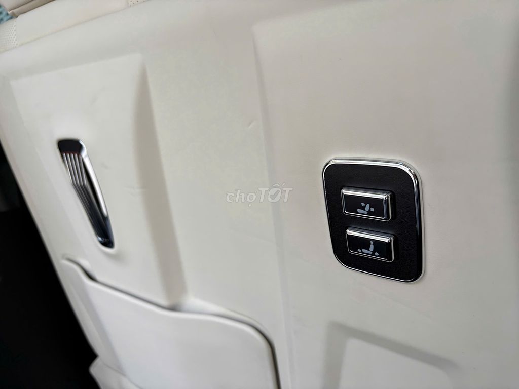 Kia New Carnival Luxury 2.2D 2025 Trắng Like New. Mua bán Ô tô tại Thành phố Thủ Đức Tp Hồ Chí Minh được đăng bởi Nguyễn An Phương hình 12