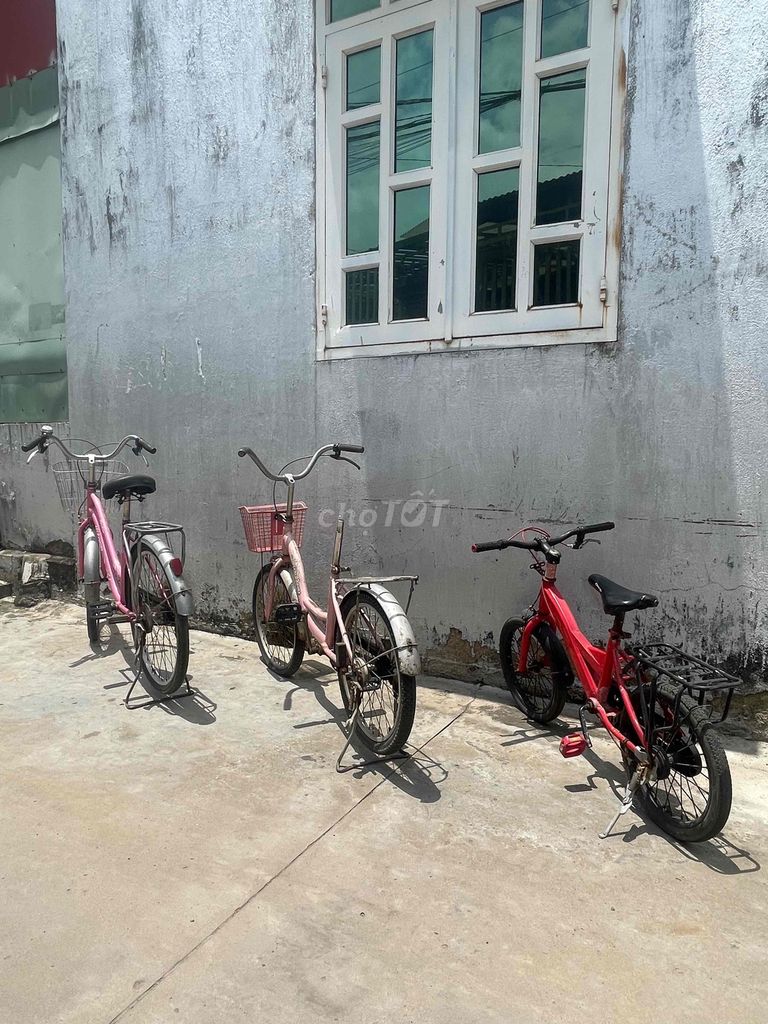 xe đạp giá re trai. Mua bán Xe đạp tại Huyện Trảng Bom Đồng Nai được đăng bởi Đăng Trung Nguyễn hình 3