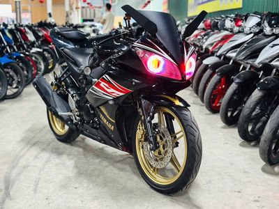 XE MÁYTHANH TÙNG_R15 V2 ĐỘ MẮT CÚ MÁY ZIN BỐC. Mua bán Xe máy tại Quận Nam Từ Liêm Hà Nội được đăng bởi THANH TÙNG