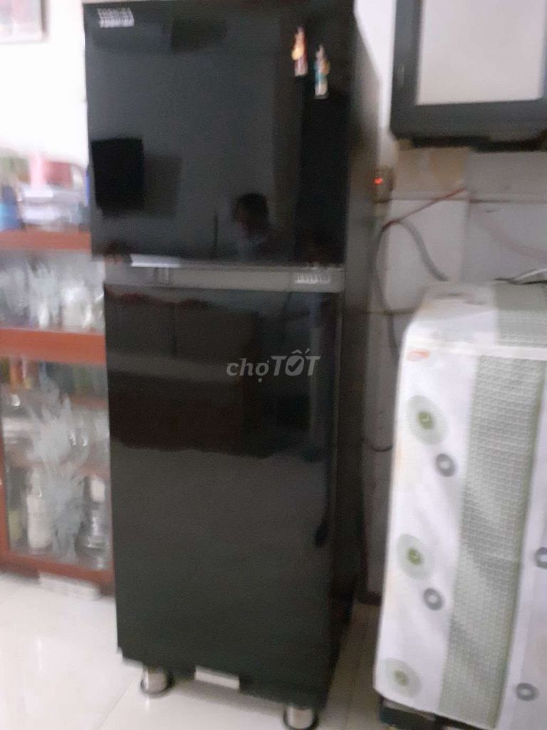 Bán tủ lạnh đã sử dụng
