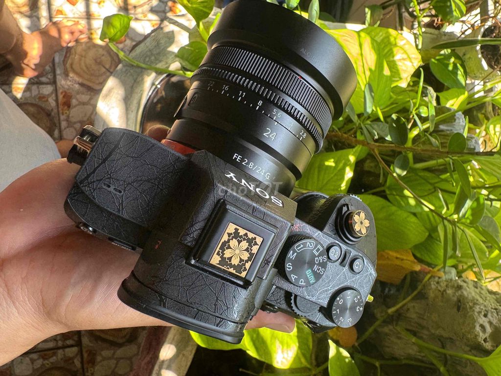 cần bán sony a73 và lens 24G. Mua bán Máy ảnh, Máy quay tại Thành phố Bà Rịa Bà Rịa - Vũng Tàu được đăng bởi Dương hình 1