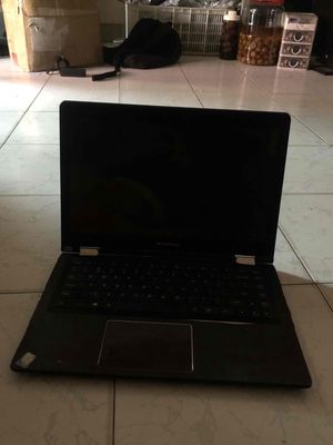 Laptop Lenovo i3-5020 ram 4gb hdd 500gb