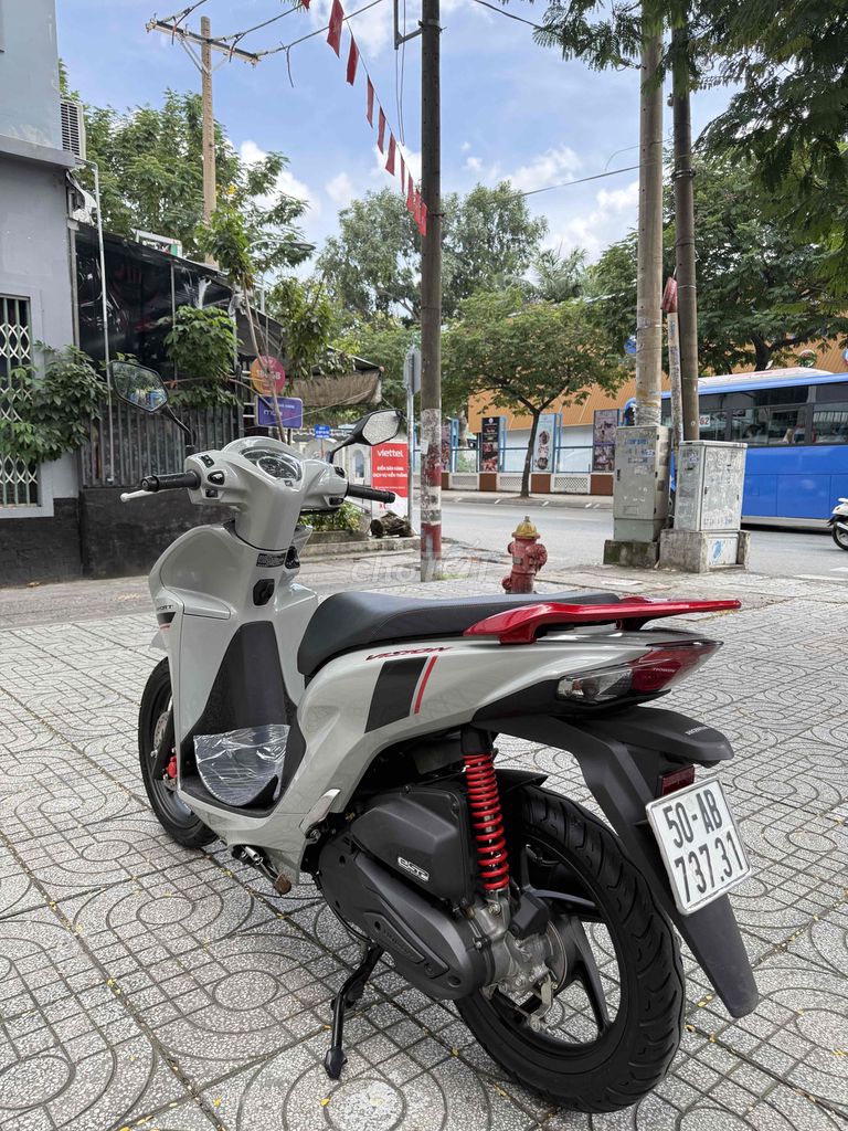 vison 2025 bs 3737.1 ( uy quyen 20năm) góp nợ xấu. Mua bán Xe máy tại Quận 11 Tp Hồ Chí Minh được đăng bởi NAM ANH hình 2