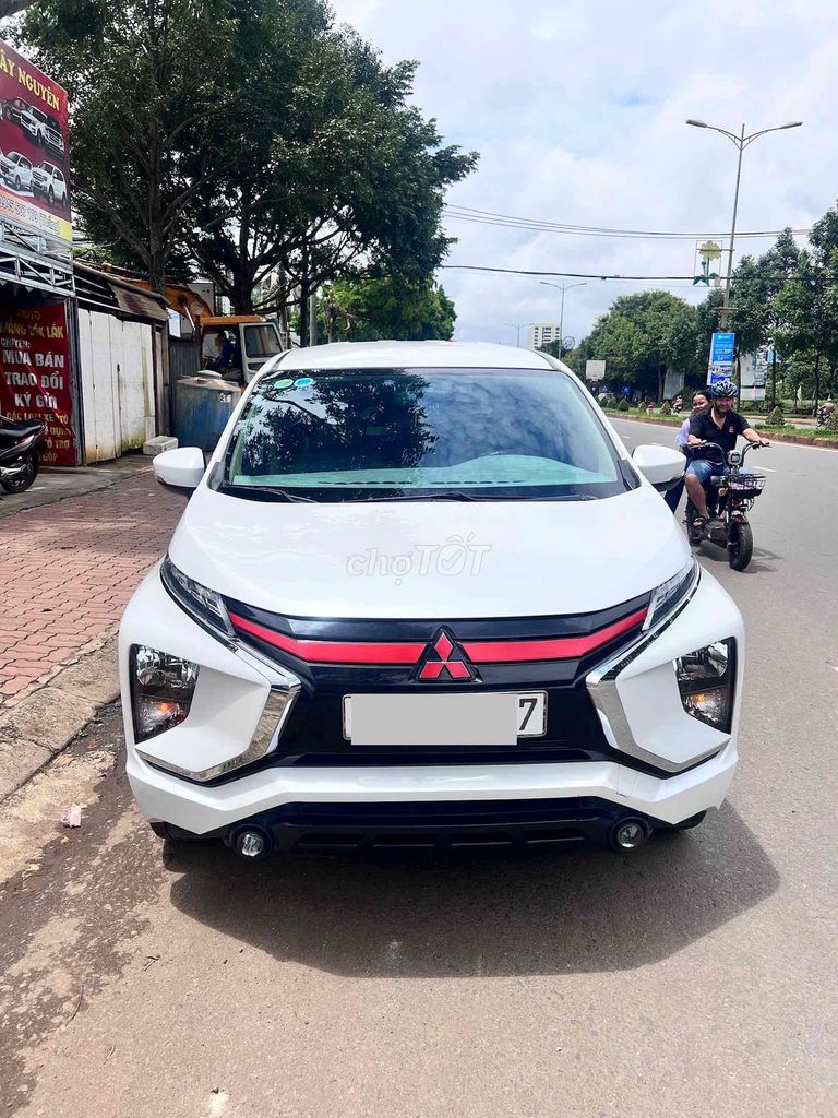 Mitsubishi Xpander 2018 MT - 79000 km