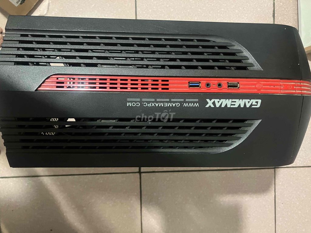 nguồn xigmatek xpower ii 450 tặng kèm vỏ như hình