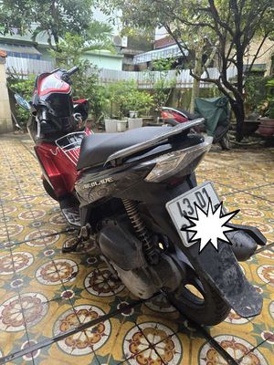 BÁN GẤP ĐỂ ĐỔI XE - XE AB CHỈ 1 ĐỜI CHỦ 2013. Mua bán Xe máy tại Quận Thanh Khê Đà Nẵng được đăng bởi Trương Nguyễn Anh Tú