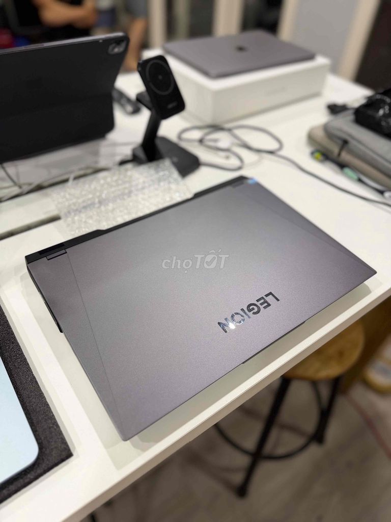 Lenovo Legion 5 i7-12700H 16GB/1TB. Mua bán Laptop tại Quận 10 Tp Hồ Chí Minh được đăng bởi Nguyễn Lý hình 1