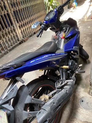 Yamaha Exciter 150 GP 2017 Xanh 3 vạn