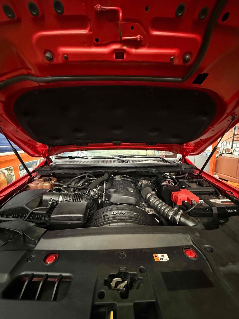 Ford Ranger Raptor 2019 Không Niên Hạn Cực Đẹp. Mua bán Ô tô tại Huyện Bình Chánh Tp Hồ Chí Minh được đăng bởi XE CŨ CHÍNH HÃNG hình 10