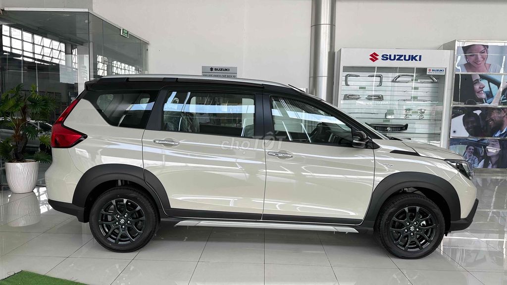Suzuki XL7 Hybrid 2025. Khuyến Mãi Khủng Cuối Năm. Mua bán Ô tô tại Quận 12 Tp Hồ Chí Minh được đăng bởi PHƯƠNG SUZUKI QUẬN 12 hình 3