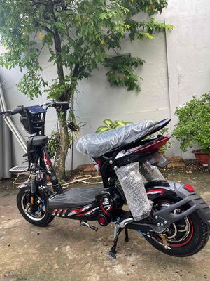 xe mới 100% hàng đài loan. Mua bán Xe điện tại Quận Ninh Kiều Cần Thơ được đăng bởi XE ĐIỆN Phước Sang