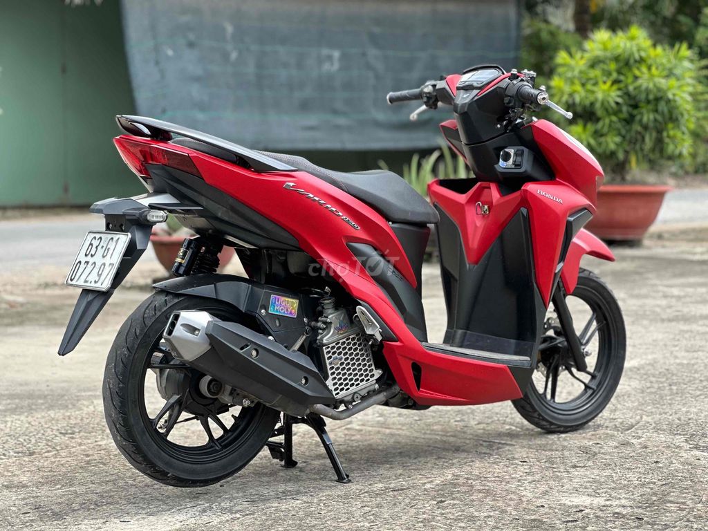 honda Vario 150. Mua bán Xe máy tại Thành phố Mỹ Tho Tiền Giang được đăng bởi Quốc Thái Racing hình 3